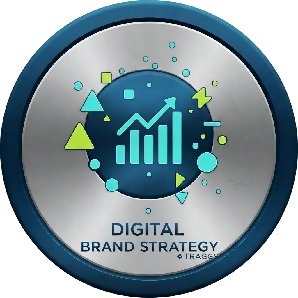 Digital Brand Strategy
