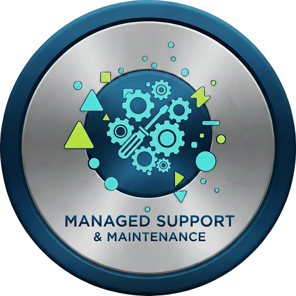 Managed Support & Maintenance